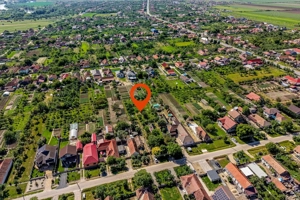 Teren intravilan 1594 mp în Cicir – la doar 9 km de Arad! - COMISION 0 - imagine 5