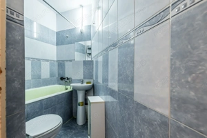 Rezervat Apartament 98 mp pe bulevardul Decebal, fatada renovata - imagine 6
