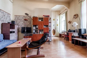 Rezervat Apartament 98 mp pe bulevardul Decebal, fatada renovata - imagine 4