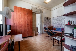 Rezervat Apartament 98 mp pe bulevardul Decebal, fatada renovata - imagine 8