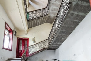 Rezervat Apartament 98 mp pe bulevardul Decebal, fatada renovata - imagine 7