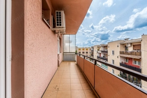 Apartament ultrafinisat la cheie cu 2 camere decomandat Piata Mica - imagine 6