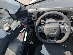 Vand Autocar IVECO Ferqui Sunrise - imagine 4