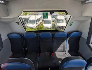 Vand Autocar IVECO Ferqui Sunrise - imagine 10