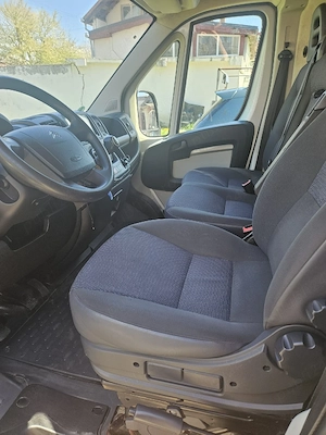 Citroen Jumper ( Frigo) 3.5 t, 2011 - imagine 5