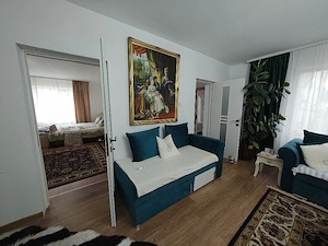 Vand casă în Hunedoara, 3 camere, 2 bai, zona Chizid 159.000 Euro Negociabil  - imagine 4