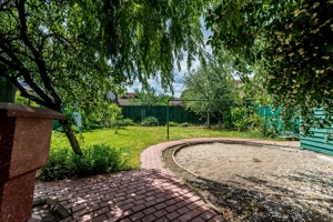 Casa 5 camere - Cartierul Functionarilor - Teren 421 mp - COMISION 0 - imagine 3