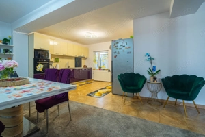 Vilă premium în Gai – 5 camere, mobilată complet, teren 700 mp,