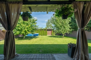 Vilă premium în Gai – 5 camere, mobilată complet, teren 700 mp,