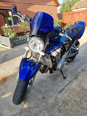 Suzuki Bandit 650 - imagine 2