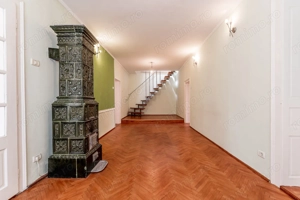 Casa 5 camere - Cartierul Functionarilor - Teren 421 mp - COMISION 0 - imagine 5