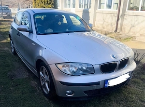 Vand BMW seria 1 - imagine 2