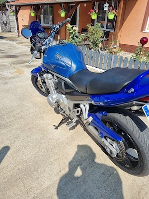 Suzuki Bandit 650 - imagine 3