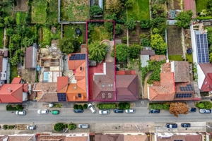 Casa 5 camere - Cartierul Functionarilor - Teren 421 mp - COMISION 0 - imagine 9