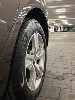 Audi A4 B9 (2018, automat) - imagine 5