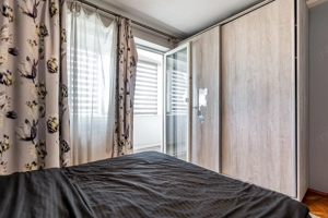 VÂNDUT Apartament mobilat pe strada Corneliu Coposu, 0% COMISION - imagine 5