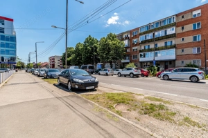 VÂNDUT Apartament mobilat pe strada Corneliu Coposu, 0% COMISION - imagine 12