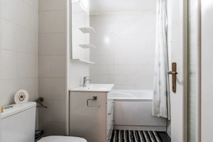 VÂNDUT Apartament mobilat pe strada Corneliu Coposu, 0% COMISION - imagine 10