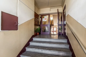 VÂNDUT Apartament mobilat pe strada Corneliu Coposu, 0% COMISION - imagine 11