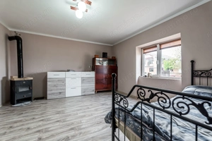 Casă finisată + casă în construcție, la același preț! - imagine 7