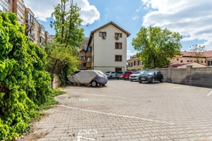 Apartament cu 2 dormitoare și loc de parcare - 0% COMISION