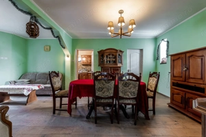Casă finisată + casă în construcție, la același preț! - imagine 6