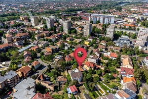 Oportunitate rară în cea mai exclusivistă zonă din Arad, Zona Gloria - imagine 5