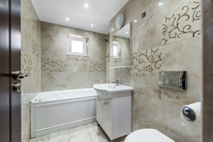 REZERVAT! Ap 2 camere, renovat, 2 balcoane. Cartier Alfa Arad - imagine 3