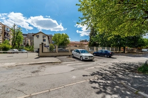 Apartament cu 2 dormitoare, parcare inclusă, bloc nou - 0% COMISION