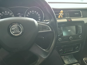 Skoda superb greenline - imagine 5