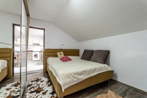 Apartament de închiriat cu 2 dormitoare, parcare inclusă, bloc nou - imagine 5