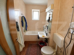 Apartament 2 camere decomandate, 52 mp, etaj intermediar, zona Calea Florești - imagine 6
