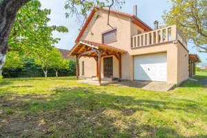 Vanzare Casa Noua Independenta Energetic în Stil Italian – Paulis - imagine 2