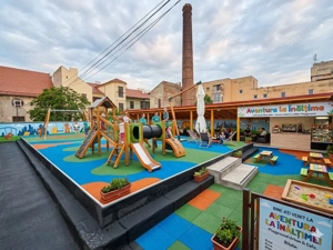 De închiriat spațiu ultracentral, ideal pentru multiple activități - imagine 9