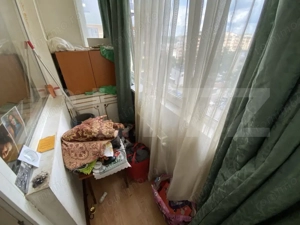 Apartament 2 camere decomandate, 52 mp, etaj intermediar, zona Calea Florești - imagine 5