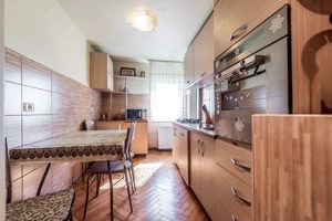 VÂNDUT!  Apartament 3 camere Micalaca 300. Vedere superbă - imagine 8