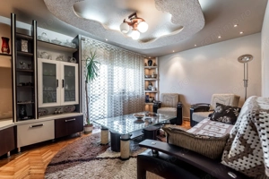 VÂNDUT!  Apartament 3 camere Micalaca 300. Vedere superbă - imagine 3