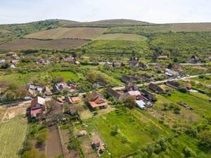 Vanzare Casa Noua Independenta Energetic în Stil Italian – Paulis - imagine 5