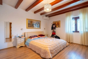 Vanzare Casa Noua Independenta Energetic în Stil Italian – Paulis - imagine 8
