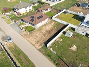 Teren intravilan 367 mp – Vladimirescu, Tineretului - COMISION 0