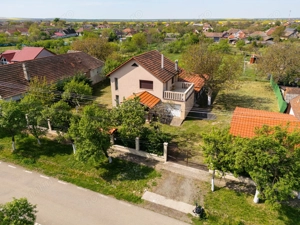 Vanzare Casa Noua Independenta Energetic în Stil Italian – Paulis - imagine 4
