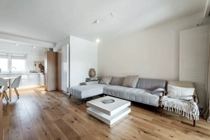 Casa 4 camere P+M - Via Carmina, Vladimirescu - COMISION 0 - imagine 3
