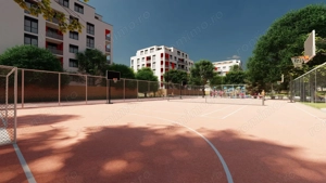 Teren pentru casă în ARED City - 562 mp total - imagine 6
