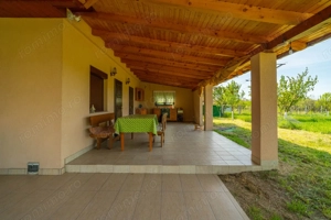 Vanzare Casa Noua Independenta Energetic în Stil Italian – Paulis - imagine 16