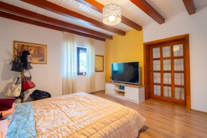 Vanzare Casa Noua Independenta Energetic în Stil Italian – Paulis - imagine 13
