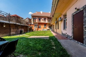 O locuință așezată între două repere ale centrului Aradului - imagine 7