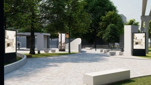 Teren pentru casă în ARED City - 562 mp total - imagine 4