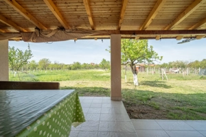 Vanzare Casa Noua Independenta Energetic în Stil Italian – Paulis - imagine 15