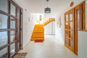Vanzare Casa Noua Independenta Energetic în Stil Italian – Paulis - imagine 10