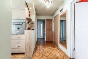 VÂNDUT!  Apartament 3 camere Micalaca 300. Vedere superbă - imagine 7